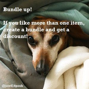 Bundle Up!